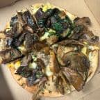 Best Mushroom Madness Pizza in McDonough, GA
