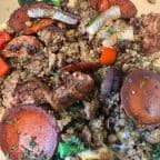 Best Meat Lovers Pizza in McDonough, GA