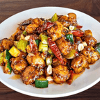 Best Vegetarian Kung Pao Chicken(Not A Meat) in Paradise, CA