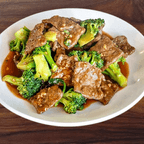 Best Vegetarian Broccoli Beef(Not A Meat) in Paradise, CA