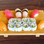 Best Sushi Combo in Paradise, CA