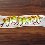 Best Caterpillar Roll in Paradise, CA