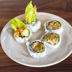 Best Crazy Shrimp Roll in Paradise, CA