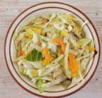 Best Steamed Cabbage in Chattanooga, TN