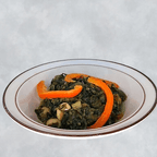 Best Steamed Callaloo in Chattanooga, TN