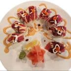 Best Osaka Roll in Riverbank, CA