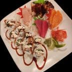 Best Sashimi Deluxe Meal in Riverbank, CA