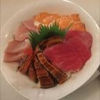 Best Chirashi Don in Riverbank, CA