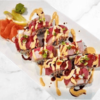 Best Volcano Roll in Riverbank, CA