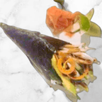 Best Vegetarian Hand Roll in Riverbank, CA