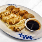Best Veg Gyoza in Riverbank, CA