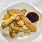 Best Tempura Veg & Shrimp in Riverbank, CA