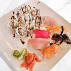 Best Sushi Deluxe Meal in Riverbank, CA