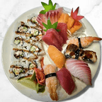Best Sushi & Sashimi Comb Meal in Riverbank, CA