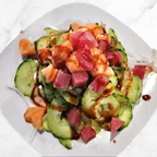 Best Special Poki Salad in Riverbank, CA