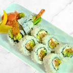 Best Shrimp Tempura Roll in Riverbank, CA