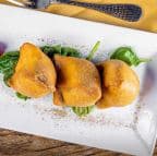 Best Vegetable (Vegan) Samosa in Libertyville, IL