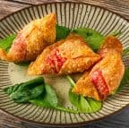 Best Beet And Feta Signature Samosa in Libertyville, IL