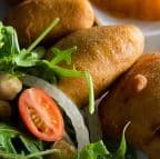 Best Paneer Pakora (Gluten Free) in Libertyville, IL