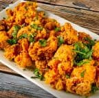 Best Cauliflower Pakora (Vegan) in Libertyville, IL