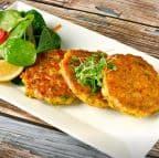 Best Jinga Masala Vada Signature in Libertyville, IL