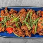 Best CHILI CHICKEN in Libertyville, IL