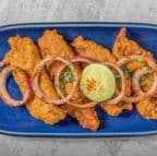 Best AMIRISARI FISH FRY in Libertyville, IL