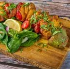 Best Tandoori Vegetables (Gluten Free) in Libertyville, IL