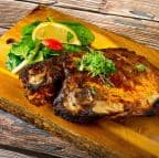 Best Tandoori Whole Fish (Gluten Free) in Libertyville, IL