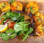 Best Tandoori Shrimps (Gluten Free) in Libertyville, IL