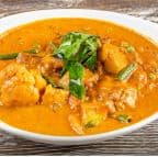 Best Vegetable Madras (Gluten Free, Vegan) in Libertyville, IL