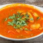 Best Vegetable Vindaloo (Gluten Free, Vegan, Hot) in Libertyville, IL
