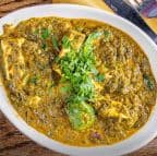 Best Palak Paneer (Gluten Free) in Libertyville, IL