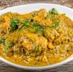 Best Spinach Chicken (Gluten Free) in Libertyville, IL