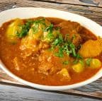 Best Mango Chicken (Gluten Free) in Libertyville, IL