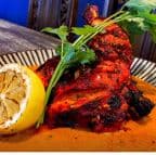 Best Tandoori Flambe Masala Chusa (Gluten Free) in Libertyville, IL