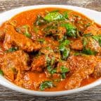 Best Lamb Palak (Gluten Free) in Libertyville, IL