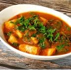 Best Palak Fish (Gluten Free) in Libertyville, IL