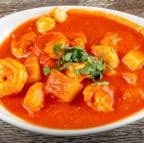 Best Shrimps Vindaloo (Gluten Free, Hot) in Libertyville, IL