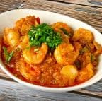 Best Kadai Shrimps (Gluten Free ) in Libertyville, IL