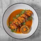 Best Cognac Flambe Jinga (Gluten Free) in Libertyville, IL