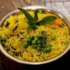 Best Mix Vegetable Pulao (Gluten Free) in Libertyville, IL