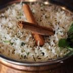 Best Cumin Rice (Gluten Free, Vegan) in Libertyville, IL