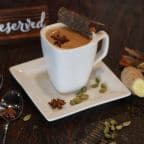 Best Traditional Masala Tea in Libertyville, IL