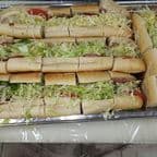Best Italian Sub Combo in Bridgewater, NJ