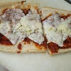 Best Chicken Parmigiana Sub in Bridgewater, NJ