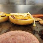 Best Bacon & Eggs in Bridgewater, NJ