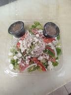 Best Greek Salad in Bridgewater, NJ