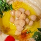 Best HUMMUS in Doylestown, PA