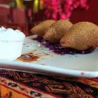 Best FRIED KIBBEH (2p) in Doylestown, PA